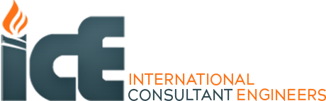 International Consultant Engineers